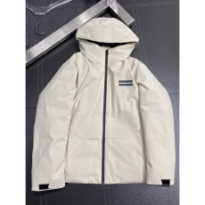 Zegna Down Jackets